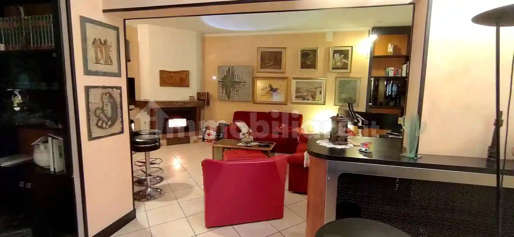 Attico - Mansarda - foto 3