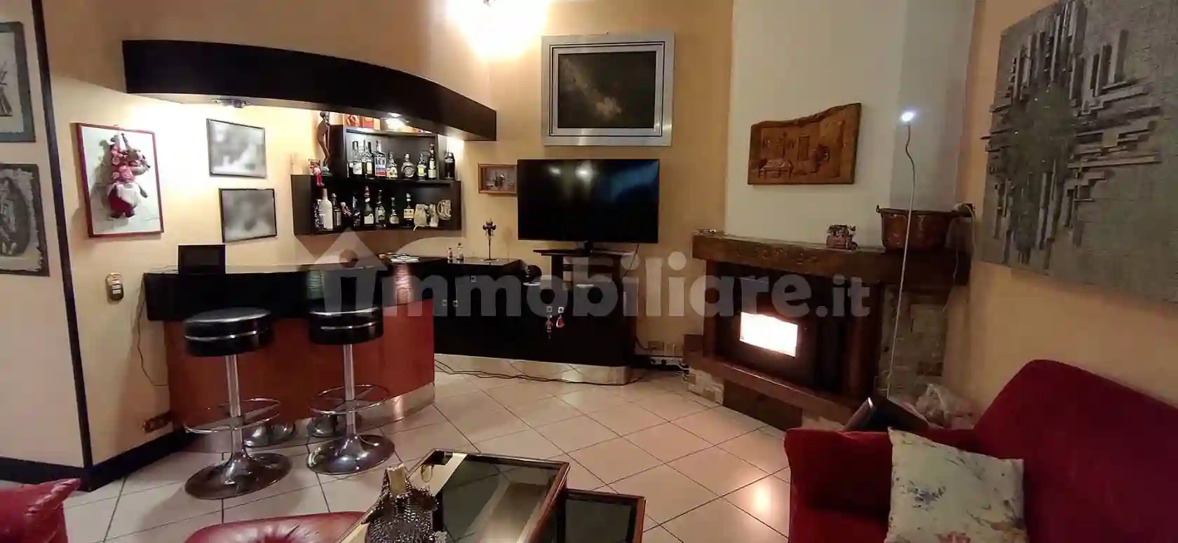 Attico - Mansarda - foto 4