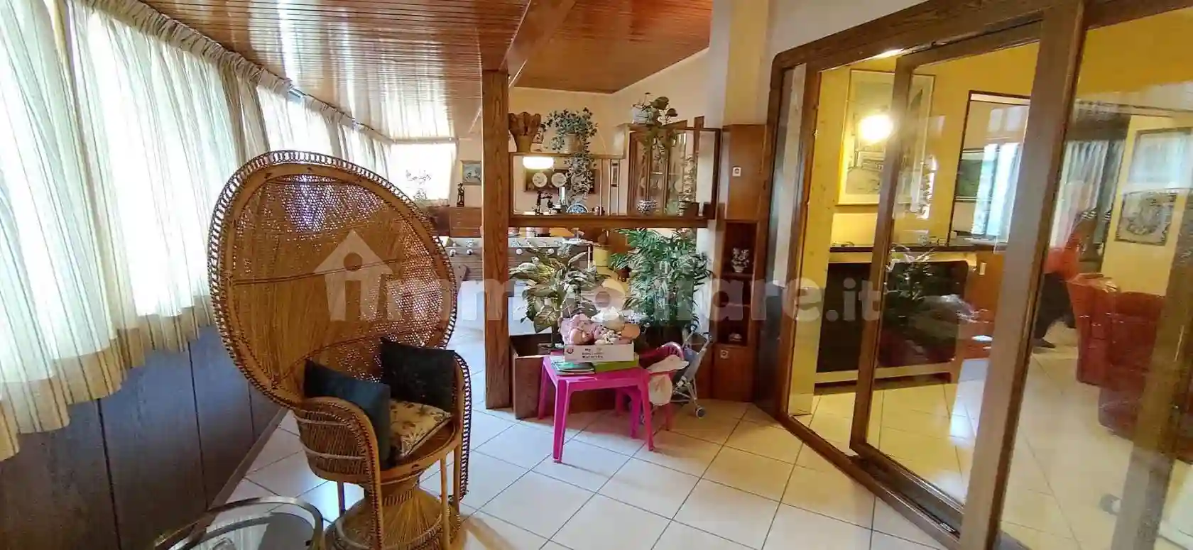 Attico - Mansarda - foto 5