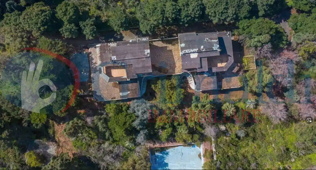 Villa in vendita a Messina