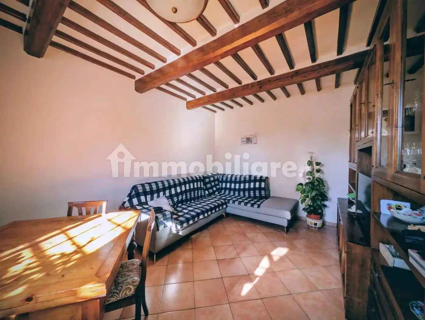 Casa indipendente in vendita a Montale