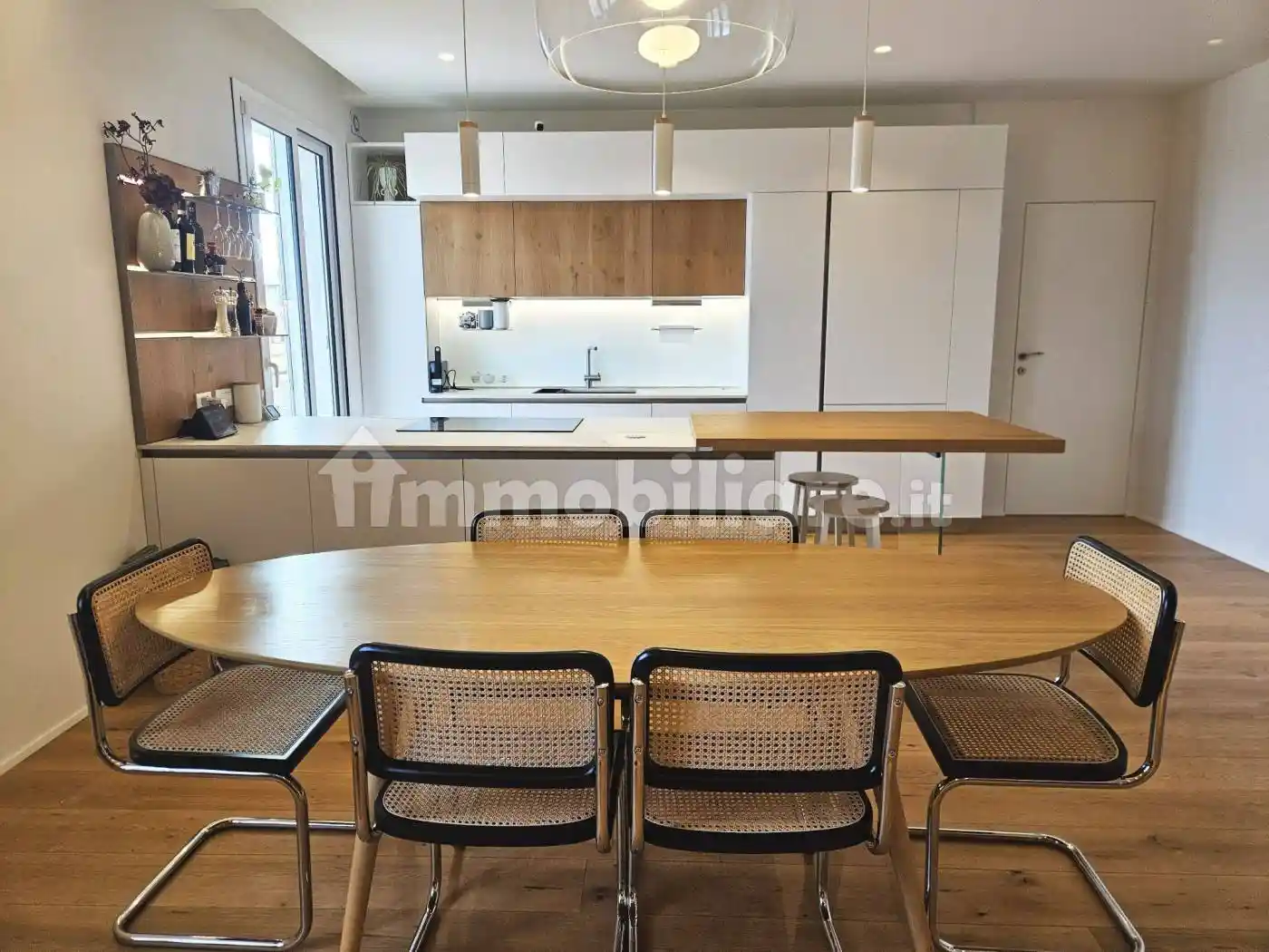 Appartamento in vendita a Trapani