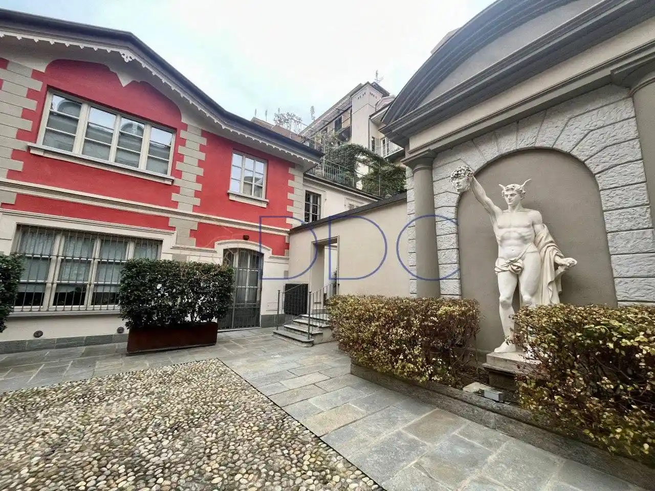 Appartamento in affitto a Torino