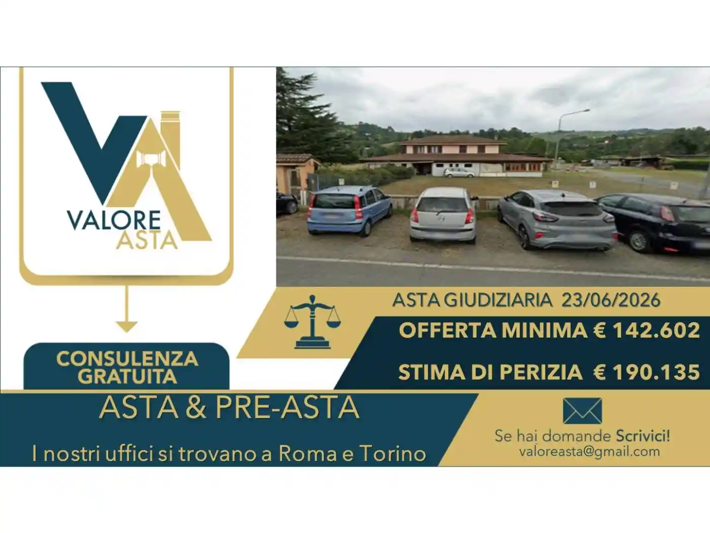 Appartamento in vendita a Acqui Terme