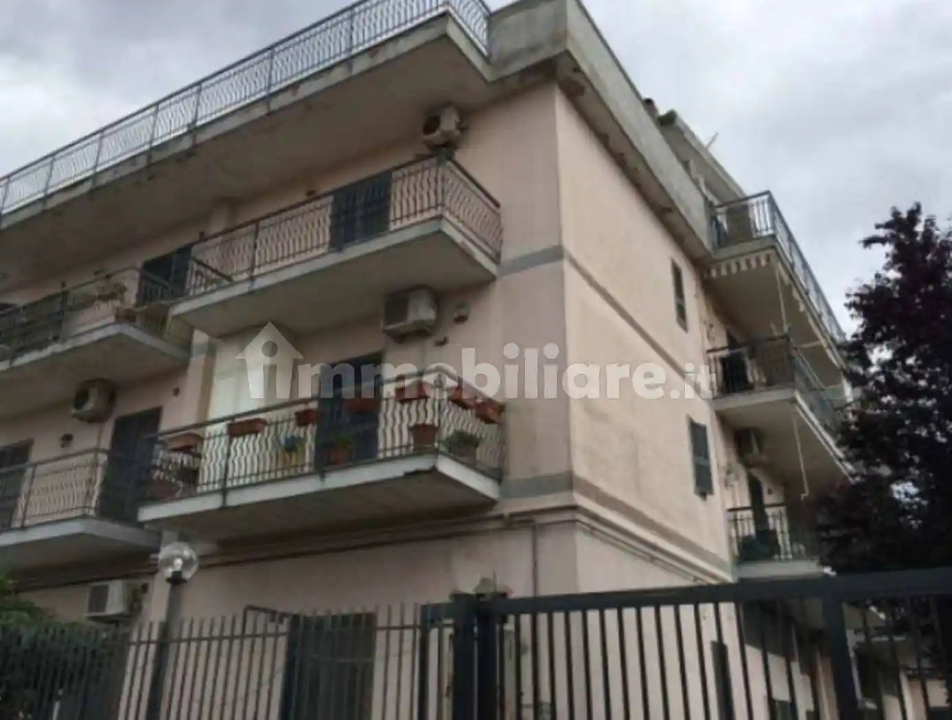 Appartamento in vendita a Quarto