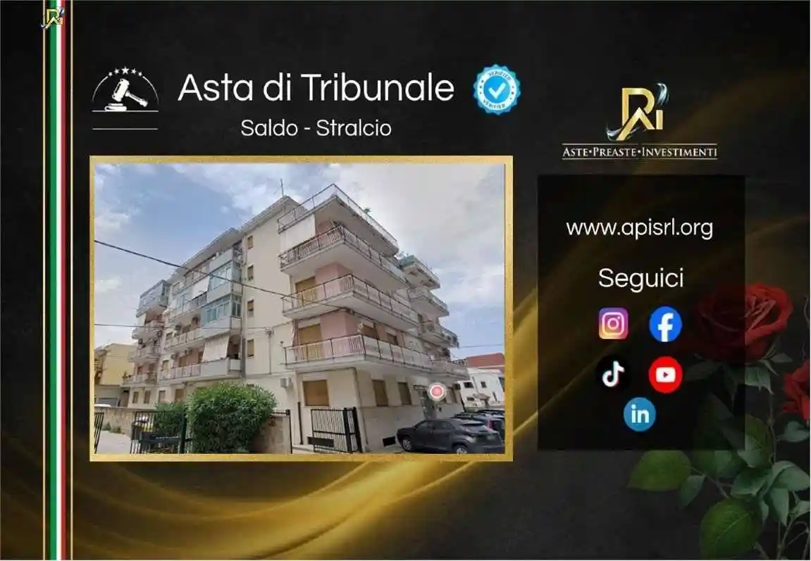 Appartamento in vendita a Siracusa