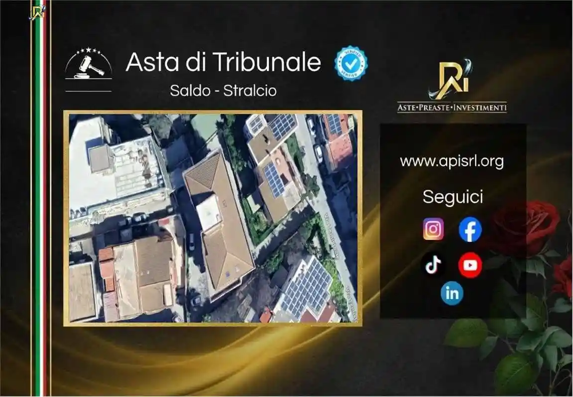 Appartamento in vendita a Siracusa