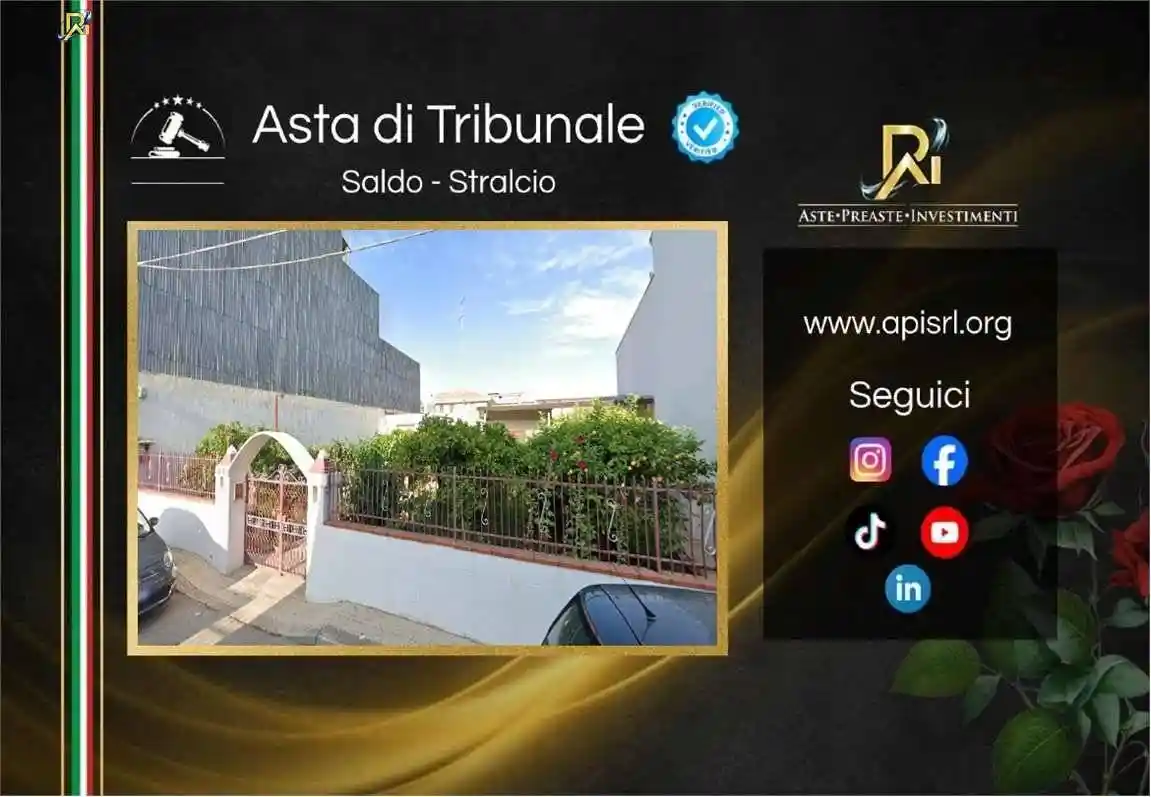 Appartamento in vendita a Floridia