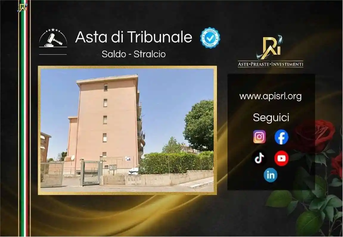 Appartamento in vendita a Caltagirone