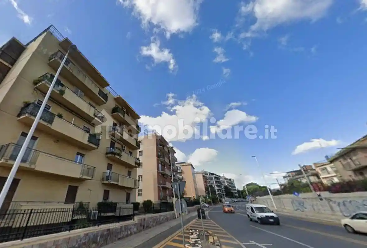 Appartamento in vendita a Cagliari