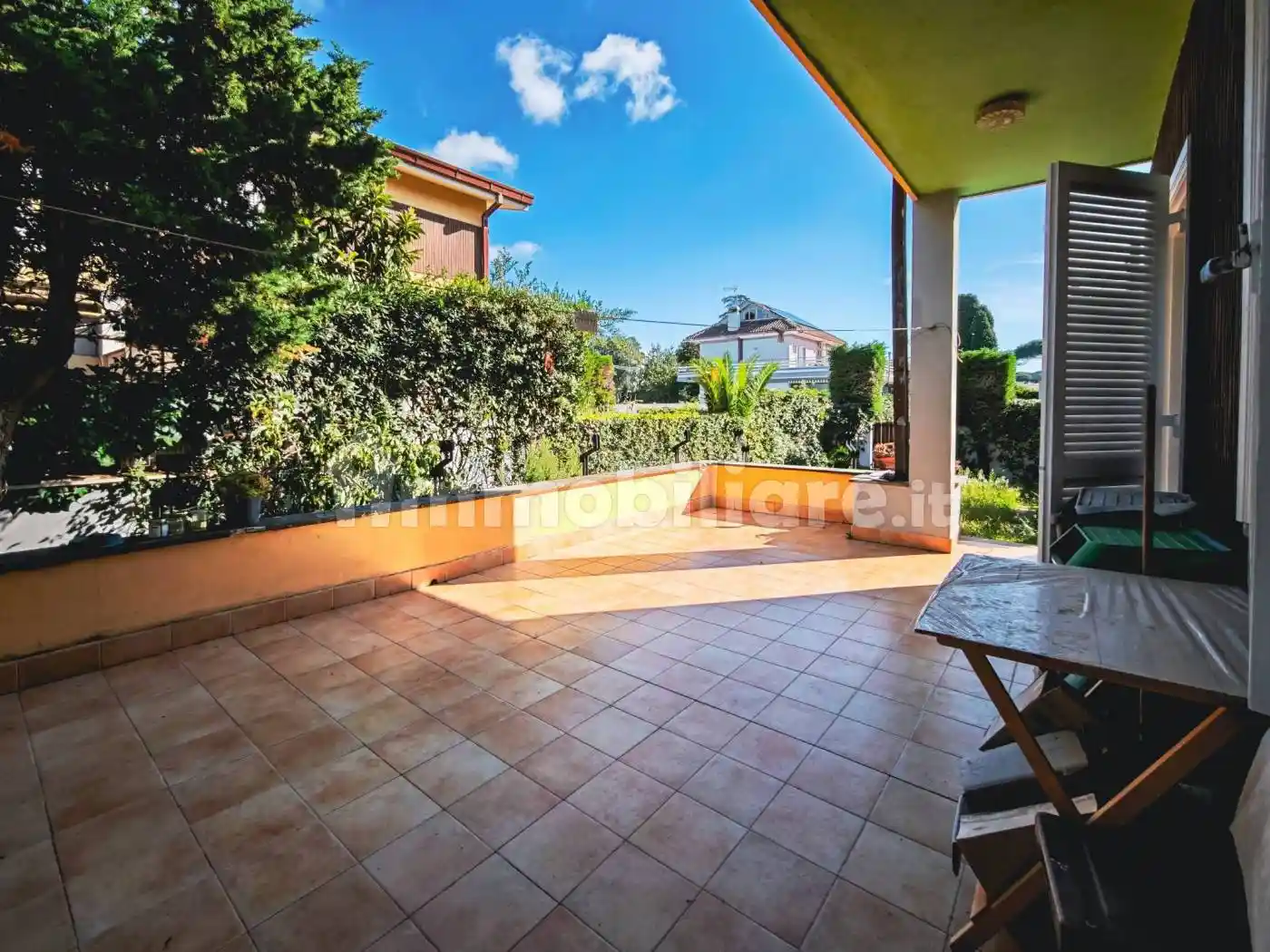 Villa in vendita a Anzio