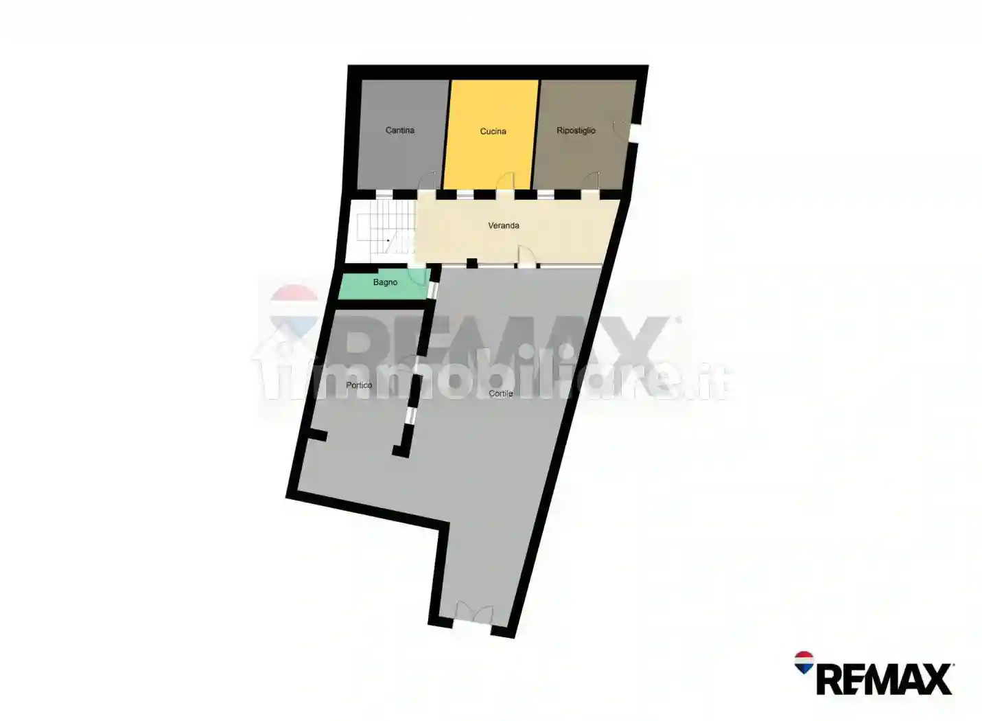 Casa indipendente - foto 4