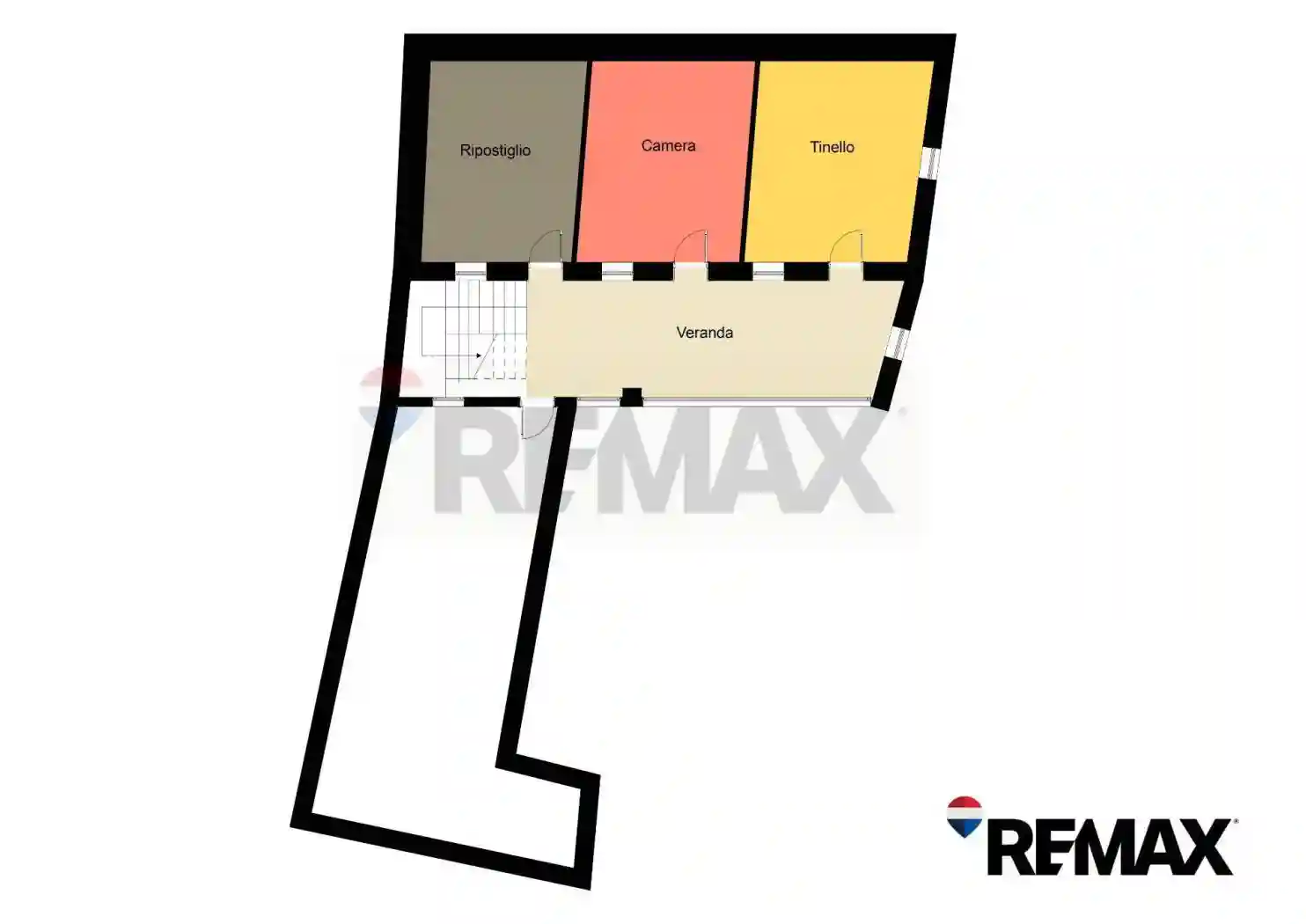 Casa indipendente - foto 5