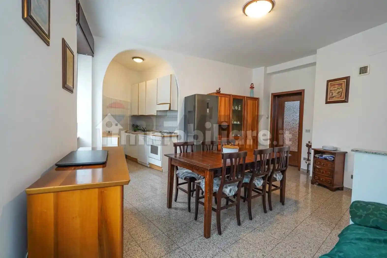 Appartamento in vendita a Filago