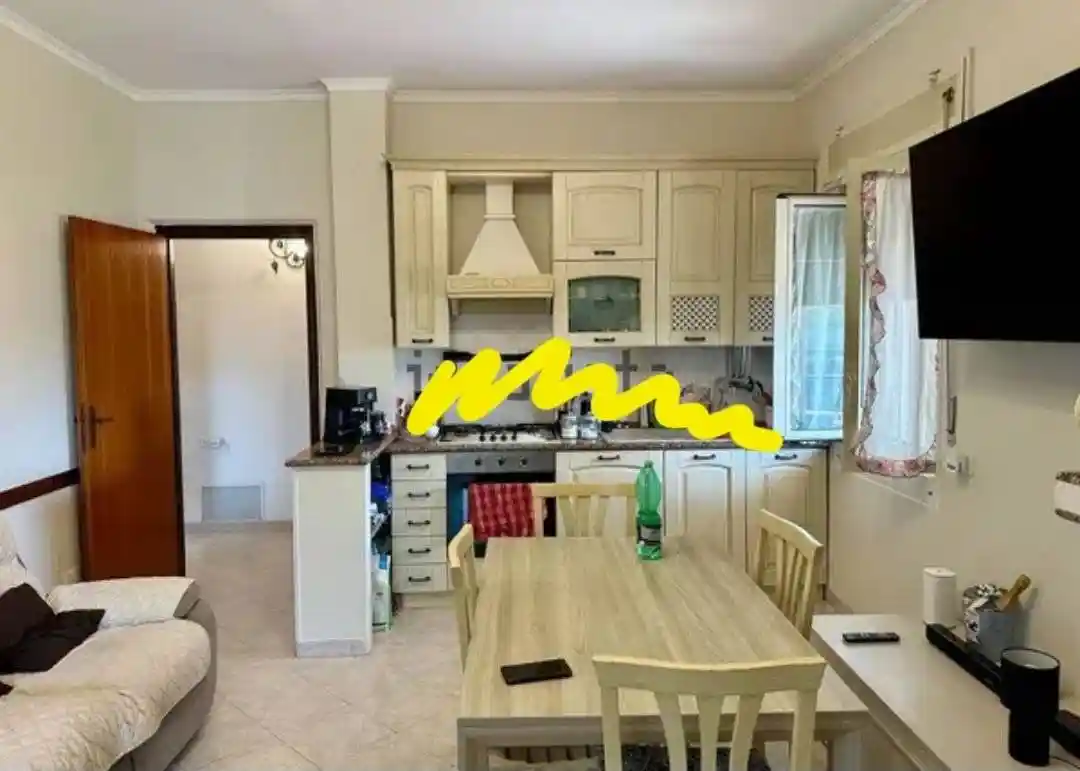 Appartamento in affitto a Anzio