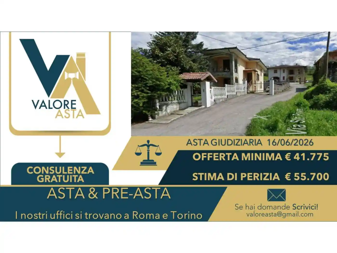 Appartamento in vendita a Cantalupo Ligure