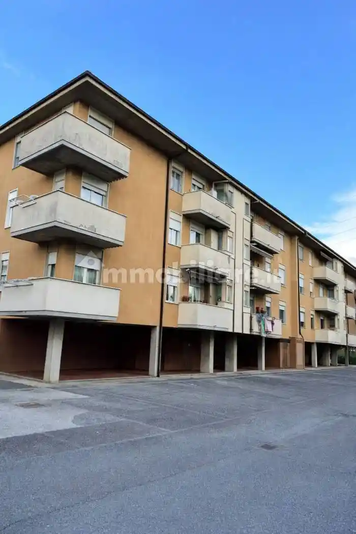 Appartamento in vendita a Marsciano