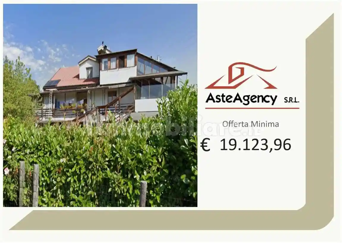 Casa indipendente in vendita a Potenza