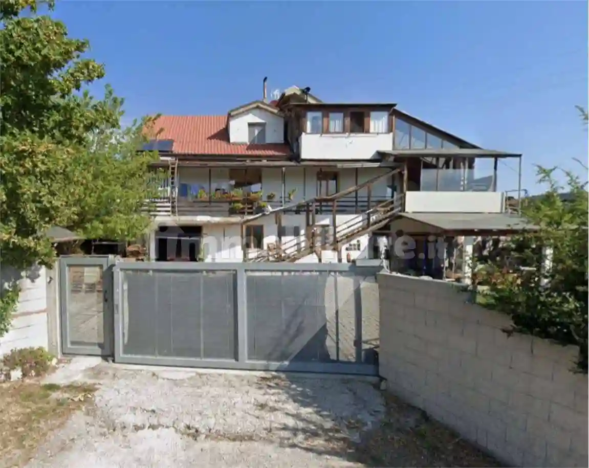 Casa indipendente - foto 3