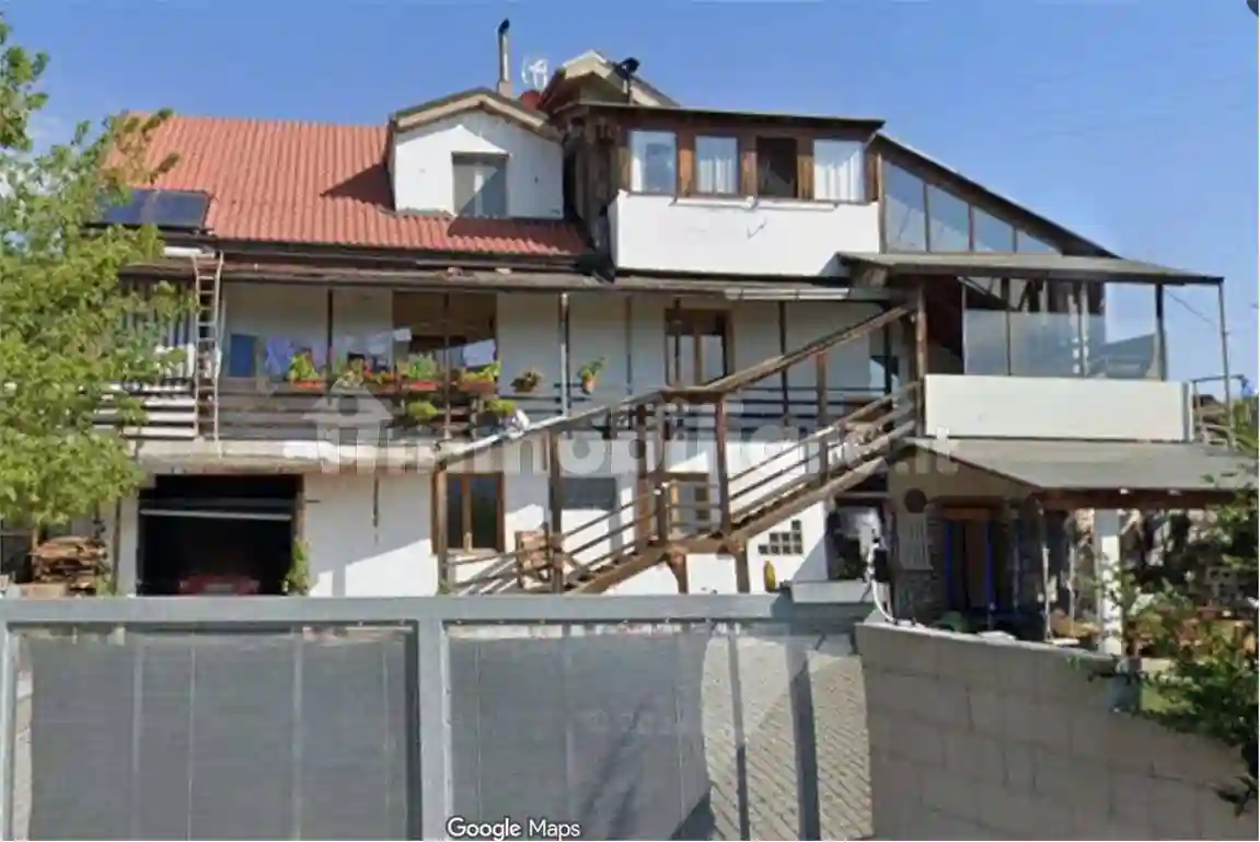 Casa indipendente - foto 4