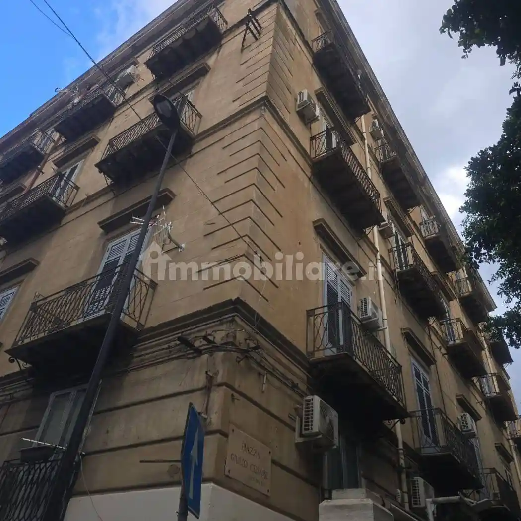 Appartamento in vendita a Palermo