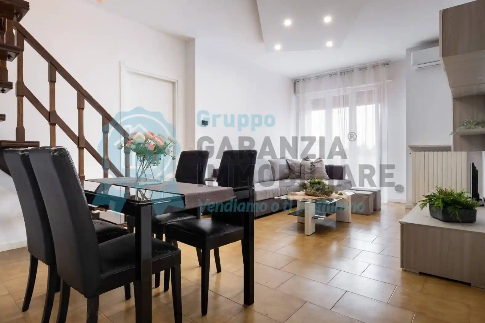 Attico - Mansarda in vendita a Vigasio