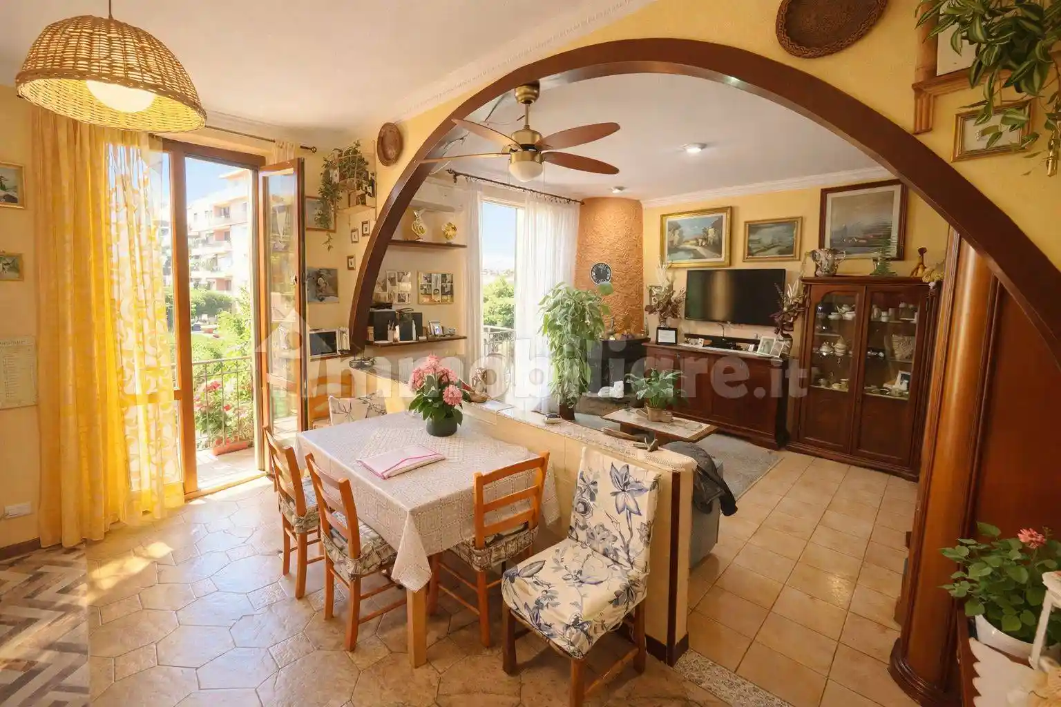 Appartamento in vendita a Rho