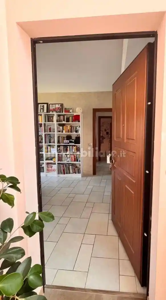 Appartamento in vendita a Belforte del Chienti