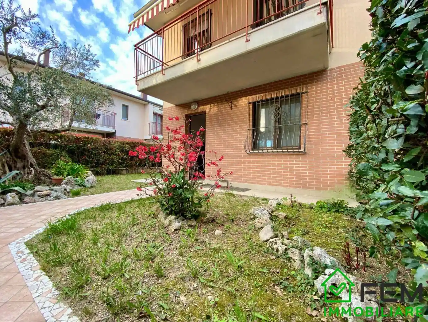 Villetta a schiera in vendita a Rimini