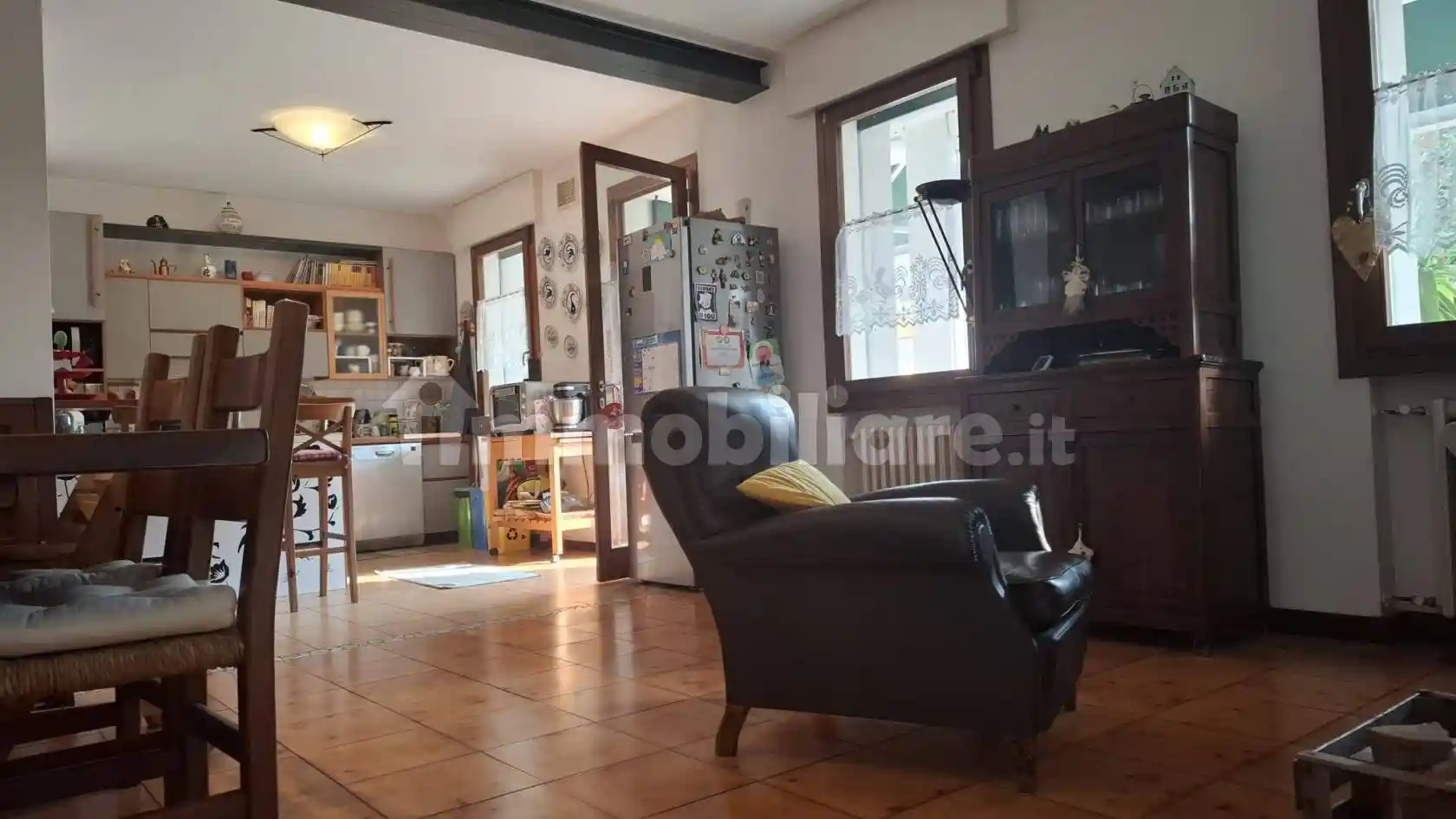 Villa in vendita a Selvazzano Dentro