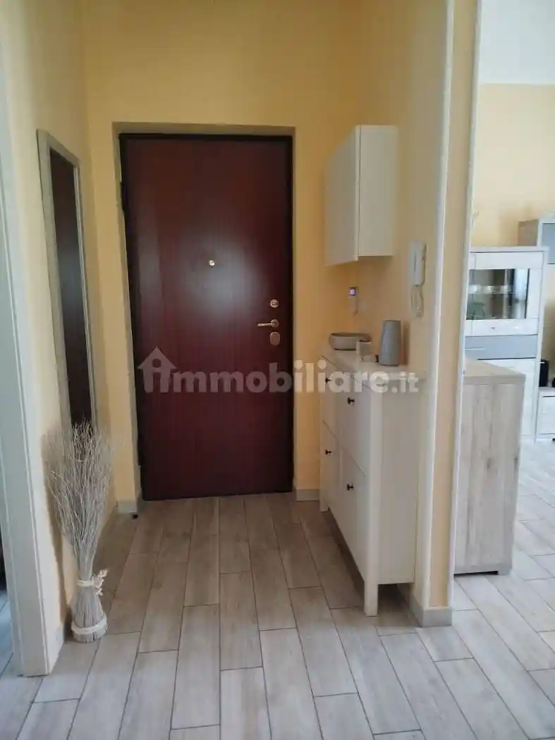 Appartamento in vendita a Lanzo Torinese