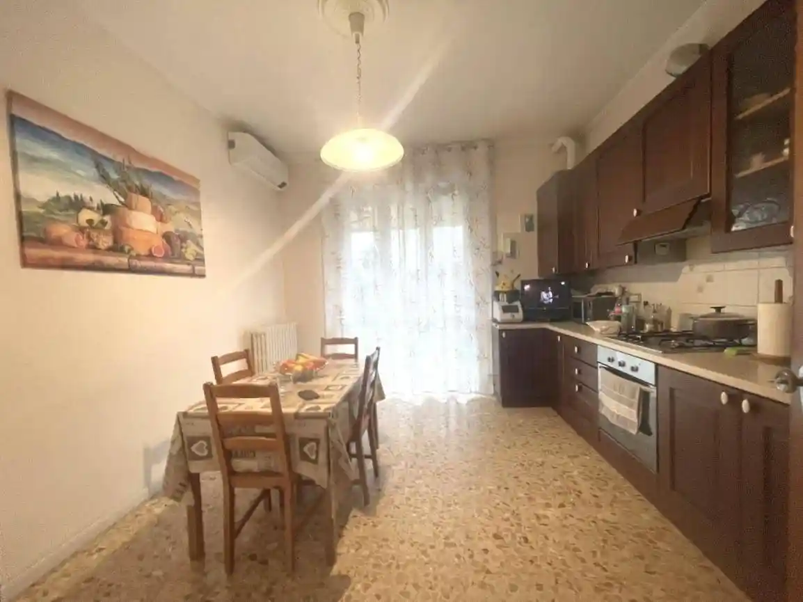 Appartamento in affitto a Lugo