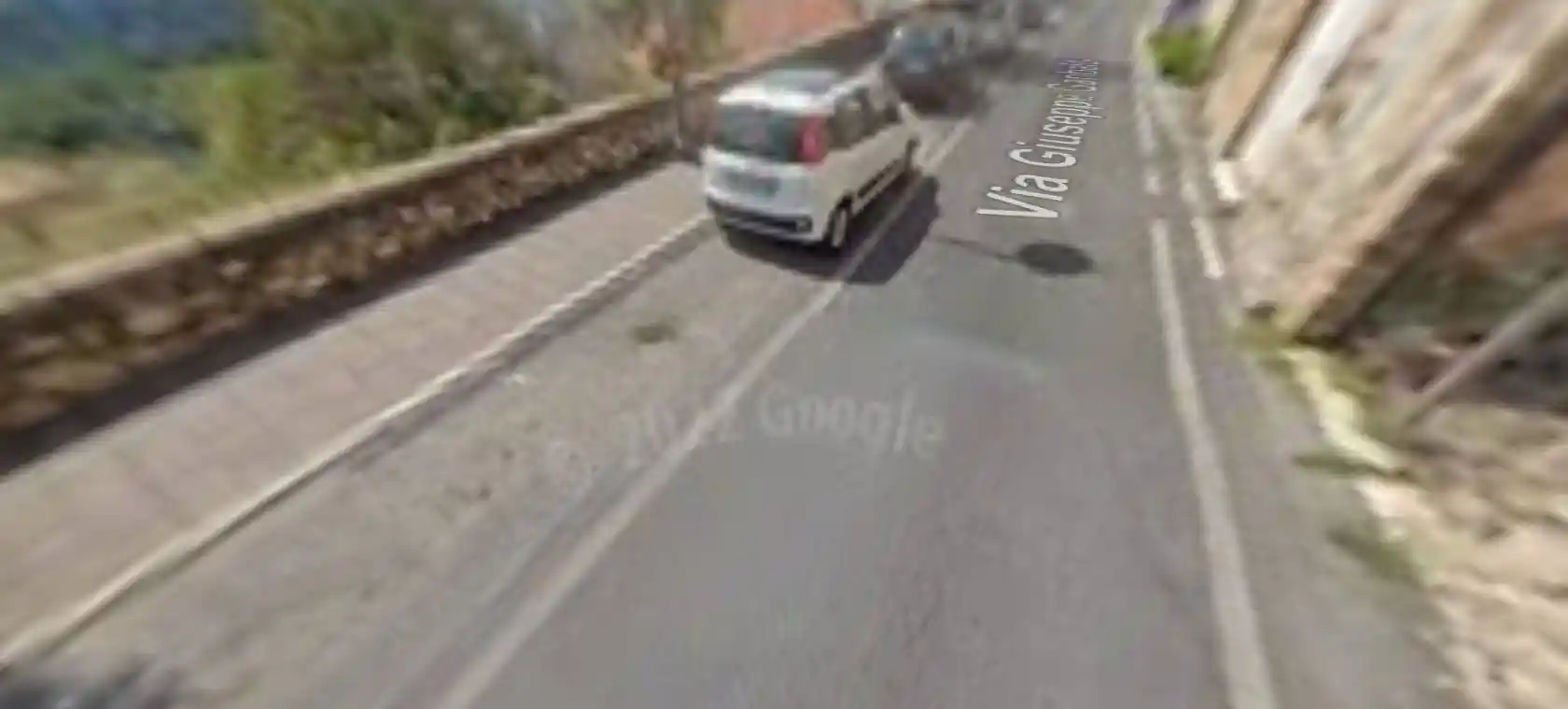 Appartamento in vendita a Palombara Sabina