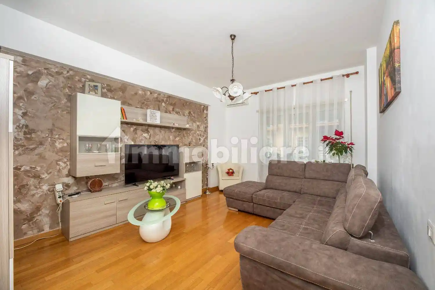 Appartamento in vendita a Guidonia Montecelio