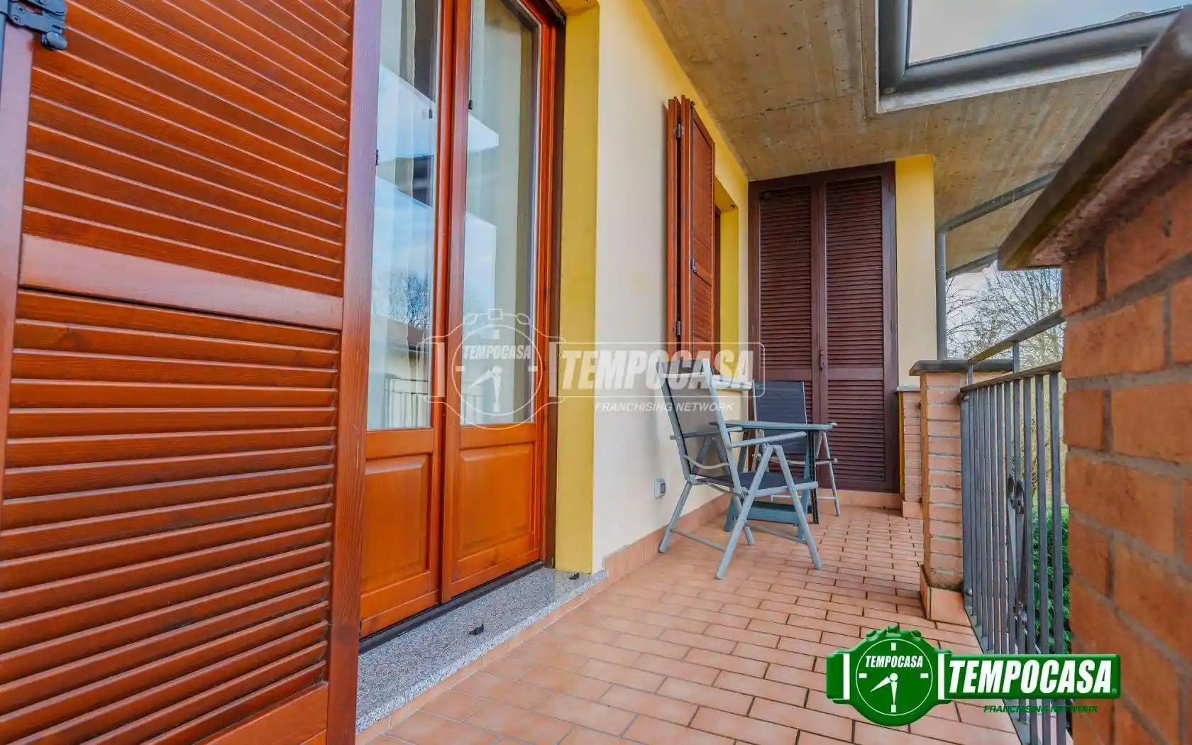 Appartamento in vendita a Certosa di Pavia