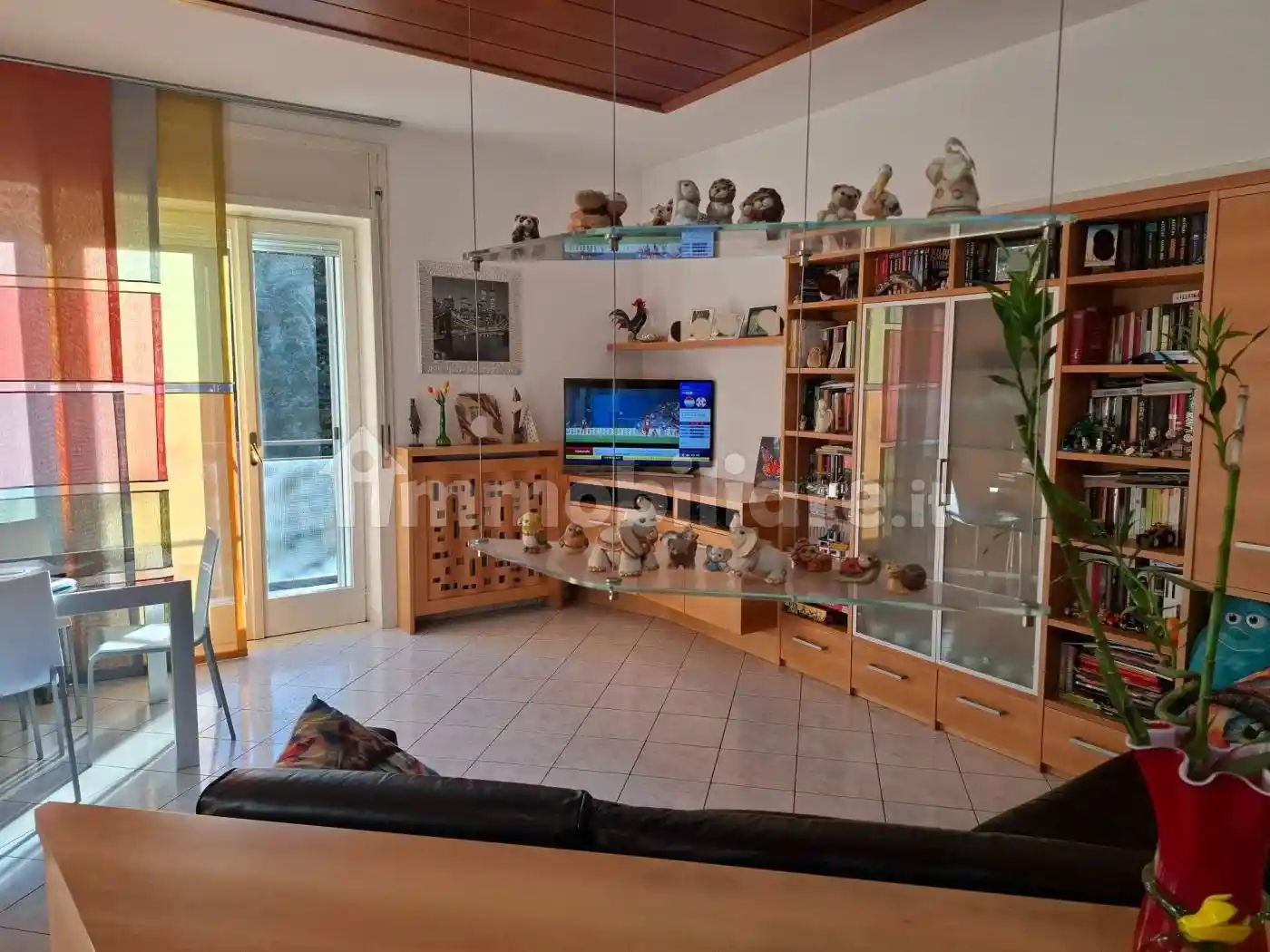 Appartamento in vendita a Turbigo