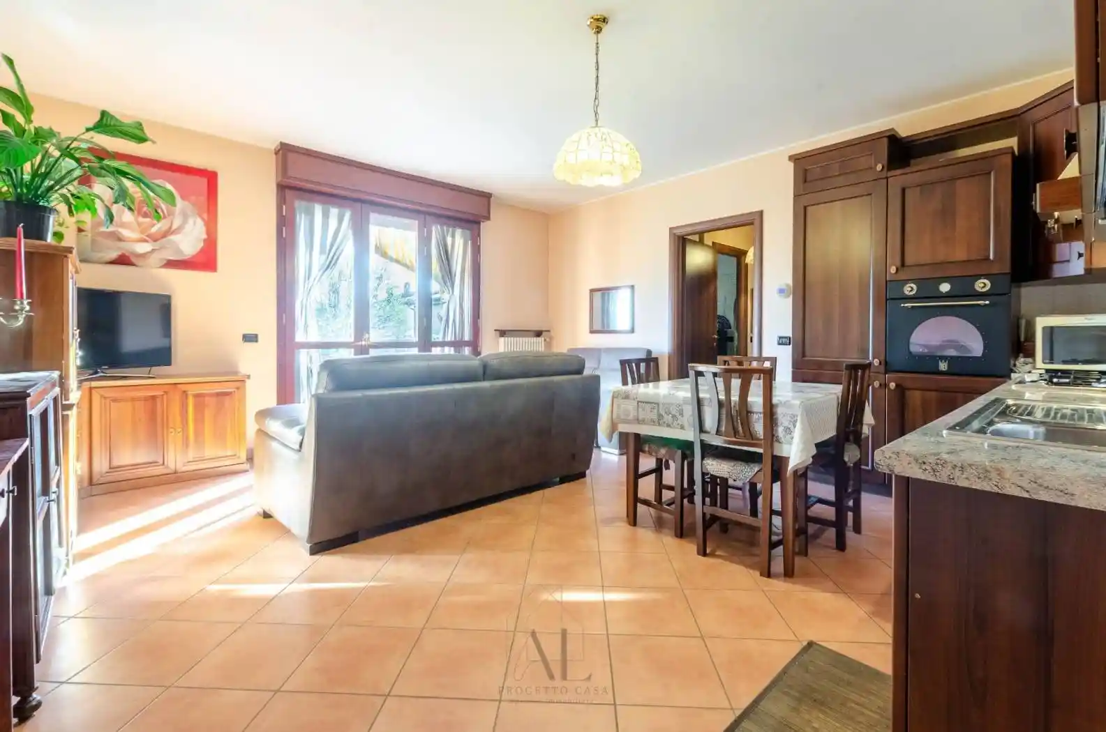 Appartamento in vendita a Reggio Emilia