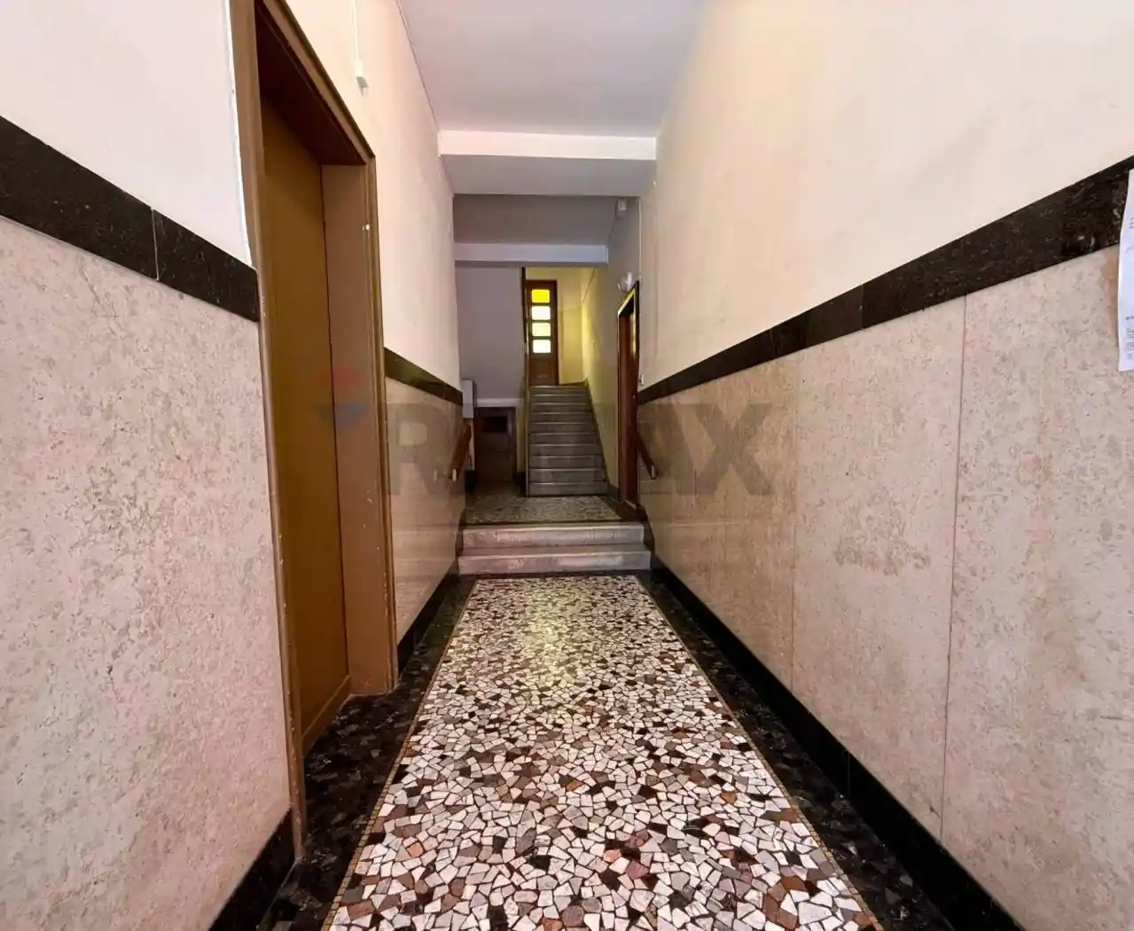 Appartamento in vendita a Trieste