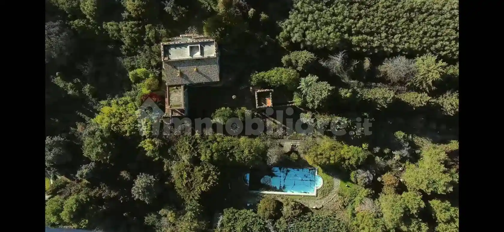 Villa in vendita a Fermo