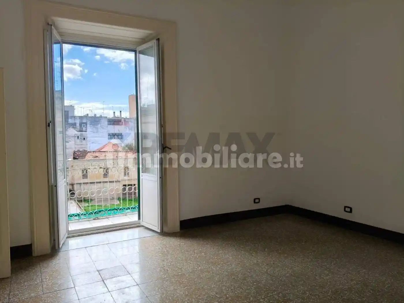 Appartamento in vendita a Taranto