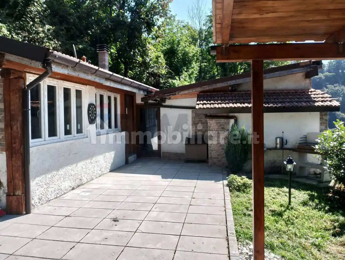 Appartamento in vendita a Cittiglio