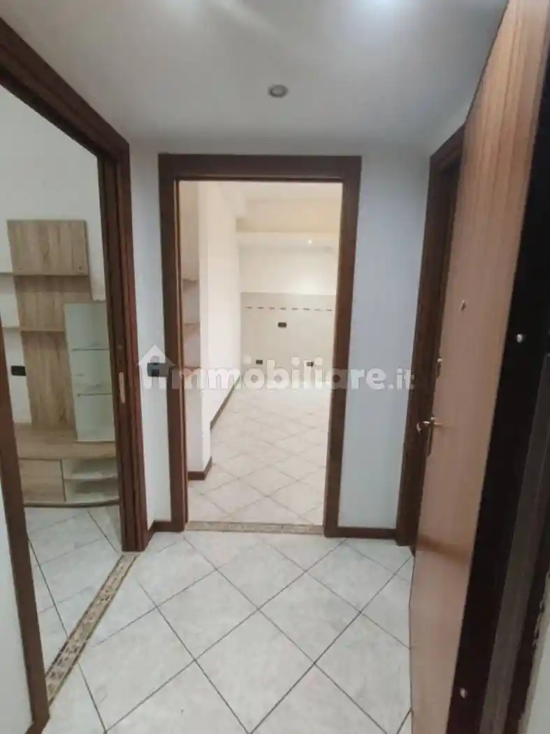 Appartamento in vendita a Olgiate Olona