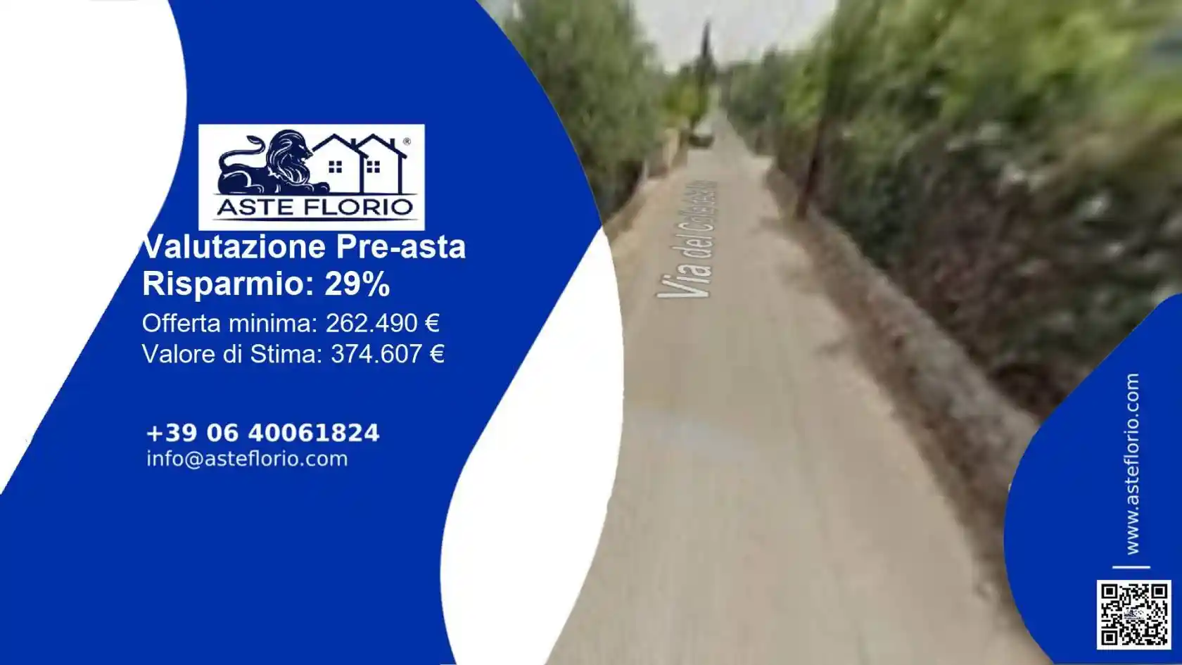 Villa in vendita a Roma