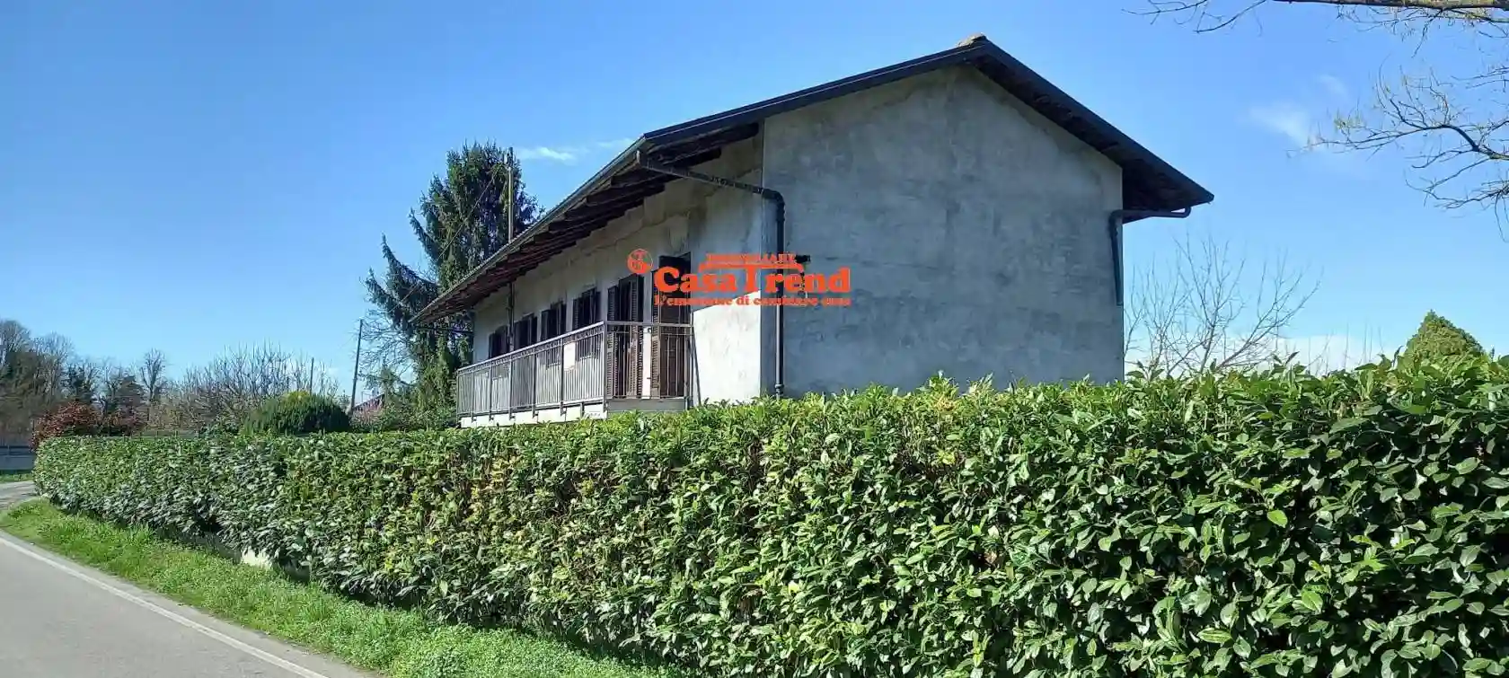 Casa indipendente - foto 4