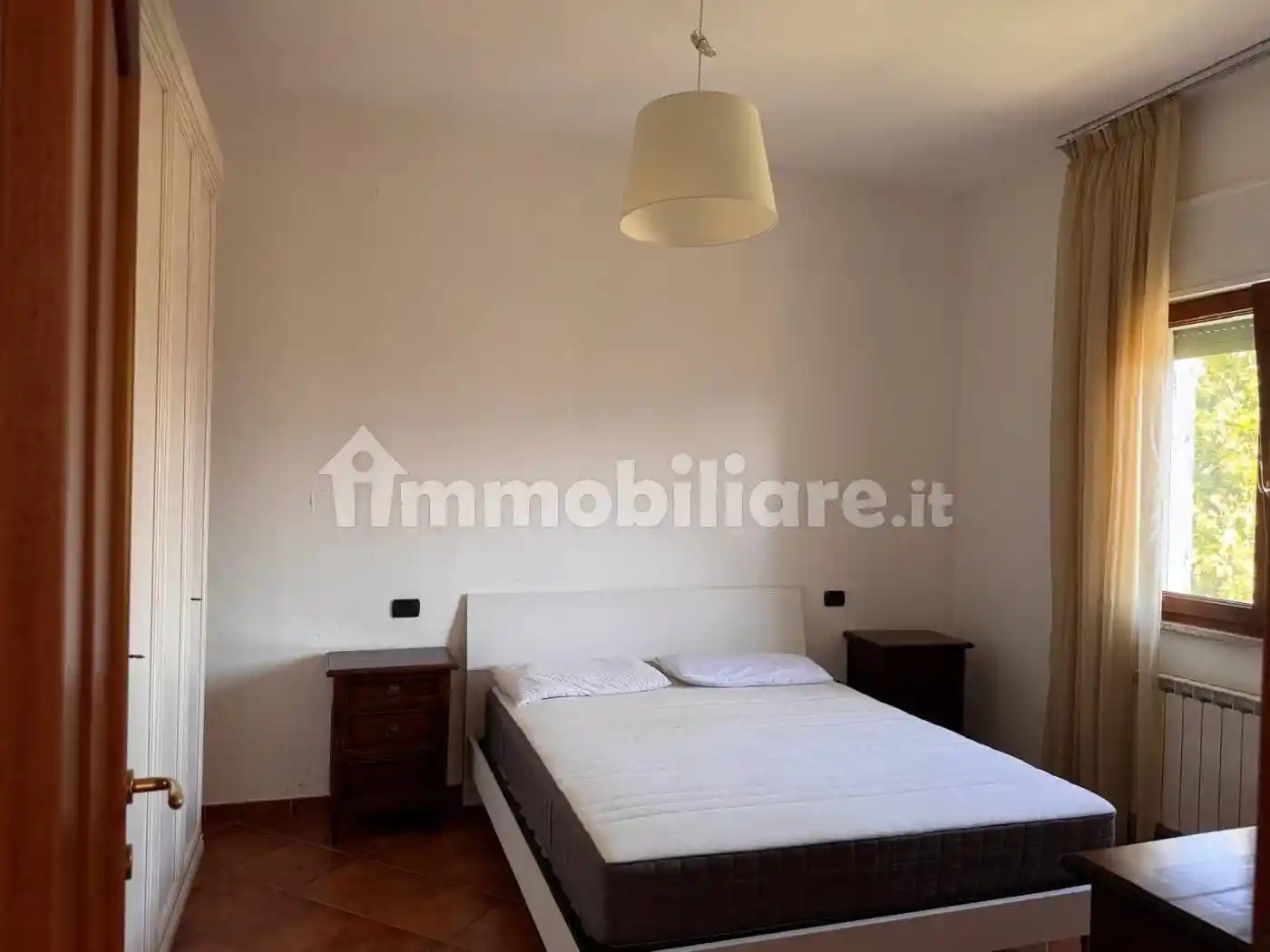 Appartamento in affitto a Firenze