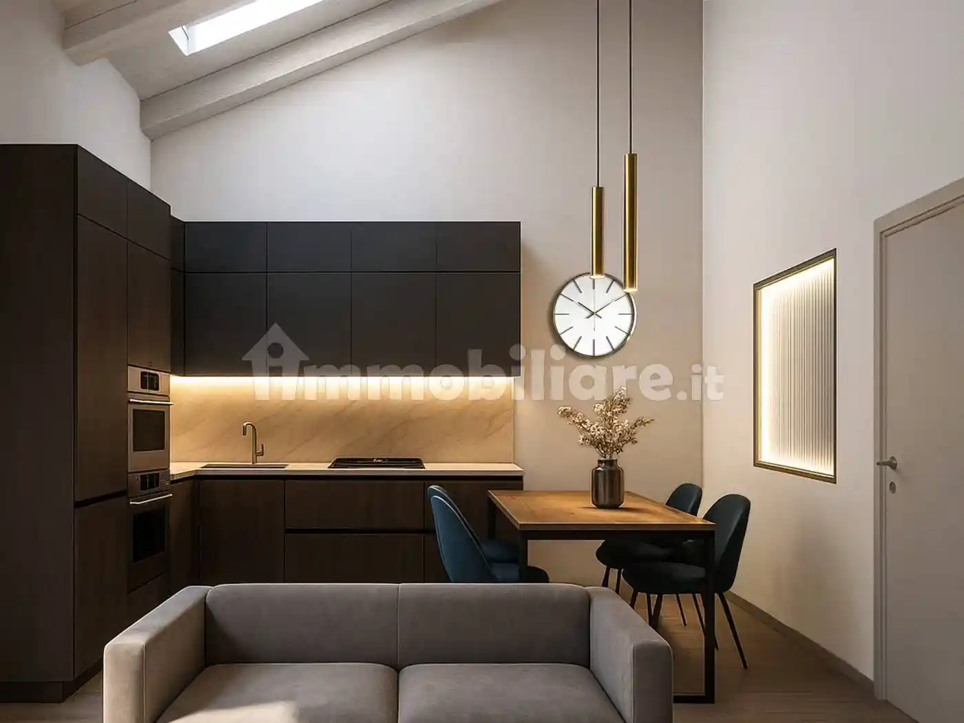 Appartamento in vendita a Medicina