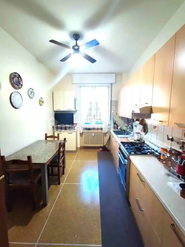 Appartamento in vendita a Bologna