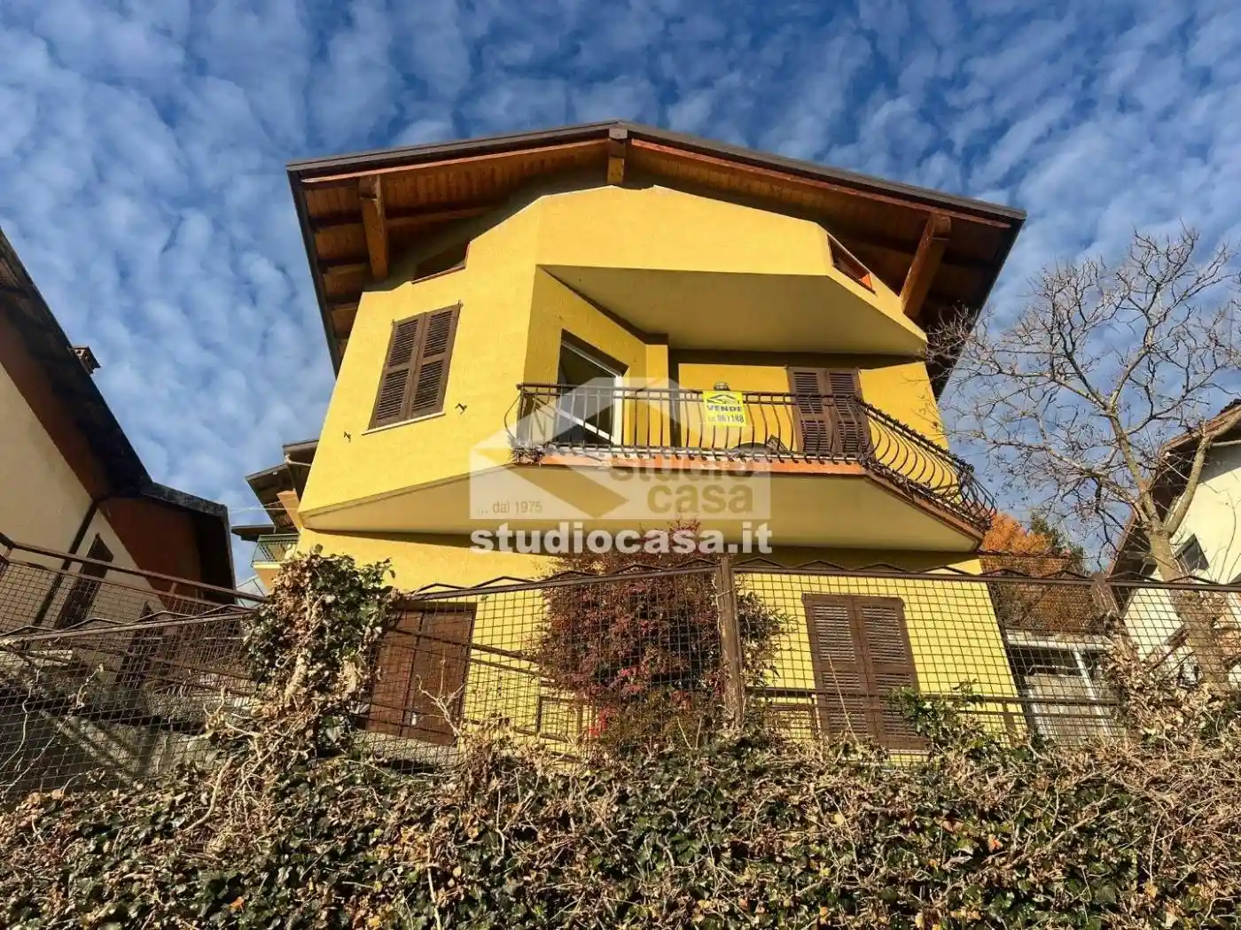 Casa indipendente in vendita a Costa Volpino