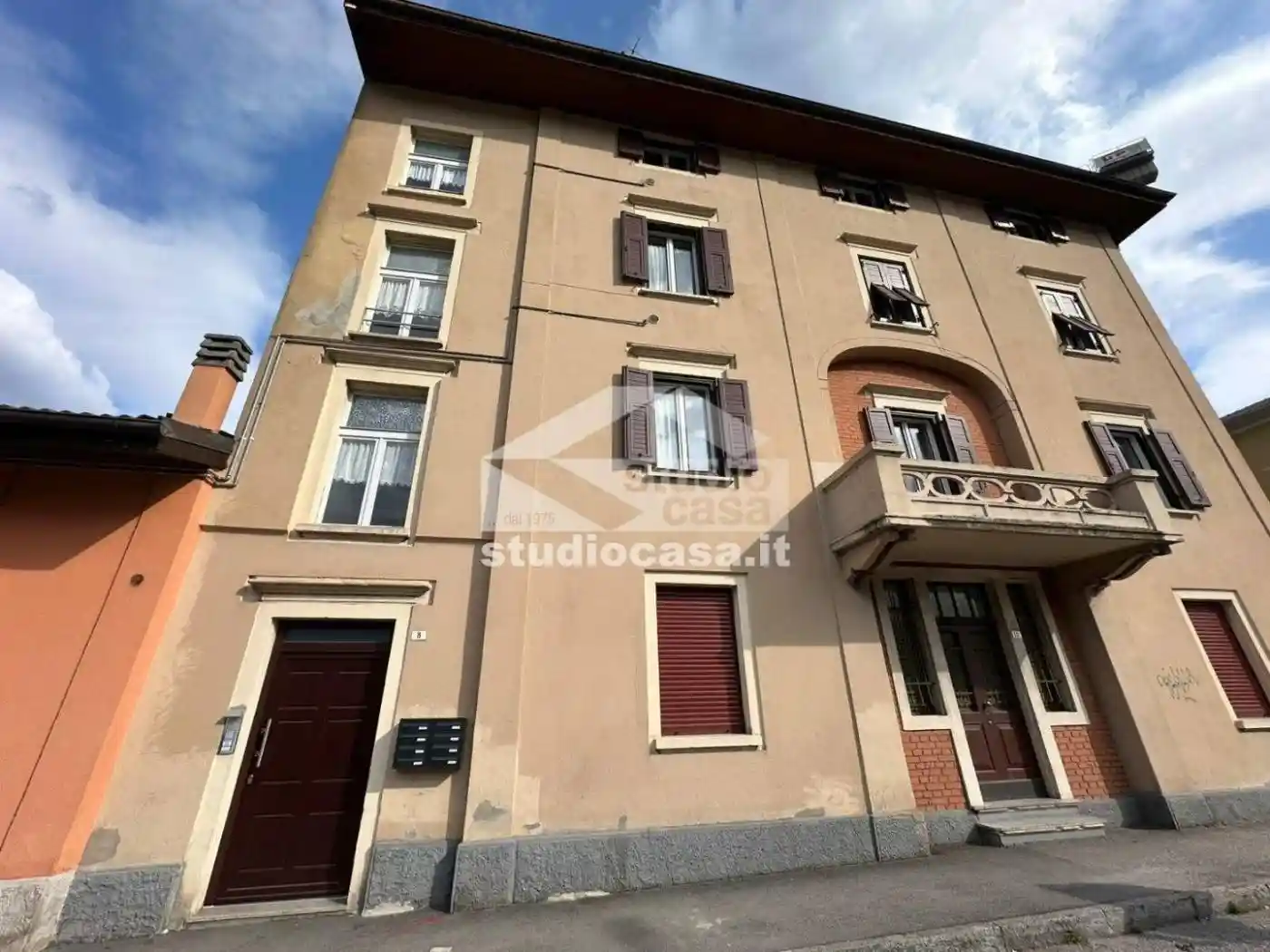 Appartamento in vendita a Rovereto