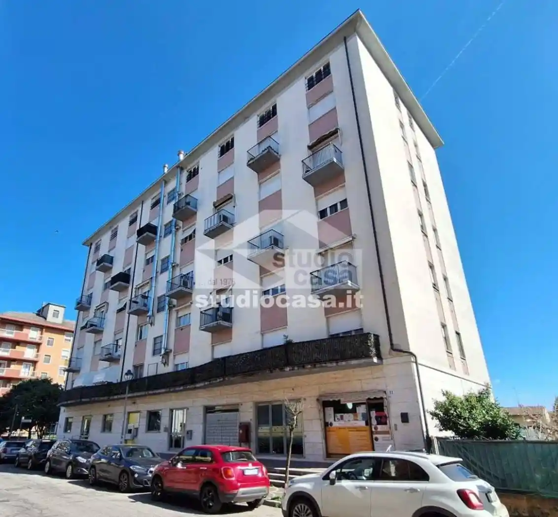 Appartamento in vendita a Soresina